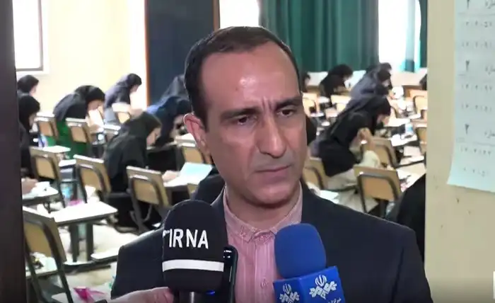 نتیجه نهایی آزمون سراسری سال ۱۴۰۴ نیمه اول مهر اعلام می‌ شود