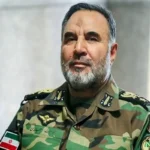 فرمانده نیروی زمینی ارتش: پرچم دفاع هیچ‌گاه بر زمین گذاشته نخواهد شد