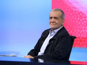 بازدید سرزده پزشکیان از وزارت راه؛ تأکید بر تکمیل کریدور شمال-جنوب