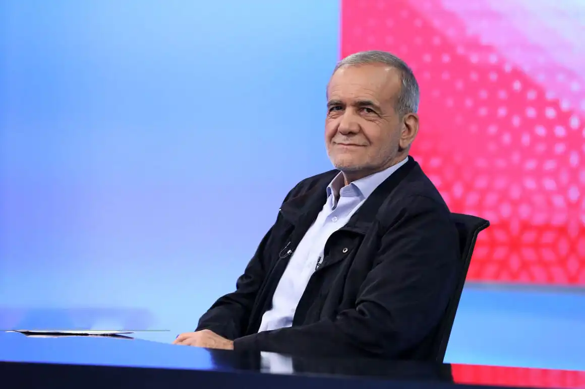 بازدید سرزده پزشکیان از وزارت راه؛ تأکید بر تکمیل کریدور شمال-جنوب
