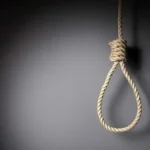 اعدام قاتل نیان چلبیانی دختر ۶ ساله اهل بوکان، در ملأ عام شد