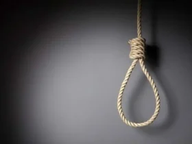 اعدام قاتل نیان چلبیانی دختر ۶ ساله اهل بوکان، در ملأ عام شد