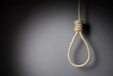 اعدام قاتل نیان چلبیانی دختر ۶ ساله اهل بوکان، در ملأ عام شد