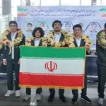 درخشش دانش‌ آموزان ایرانی در المپیاد جهانی ریاضی ۲۰۲۵