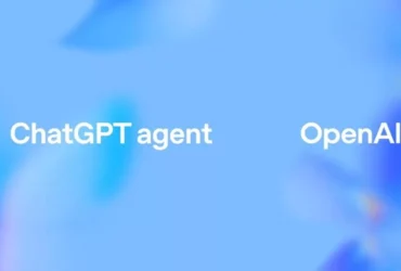 OpenAI از ChatGPT Agent رونمایی کرد اولین ایجنت هوش مصنوعی سام آلتمن