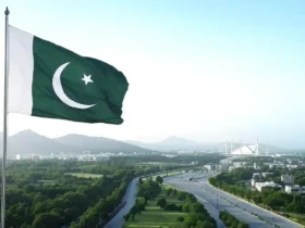 سخنگوی ارتش پاکستان: پاکستان هدف بعدی پس از ایران نیست