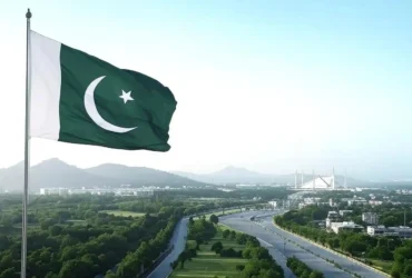 سخنگوی ارتش پاکستان: پاکستان هدف بعدی پس از ایران نیست