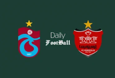 پرسپولیس و ترابزون اسپور امروز از کدام شبکه و چه ساعتی پخش می شود