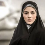 عکس جدید و جذاب پردیس پور عابدینی، بازیگر سریال آقازاده منتشر شد