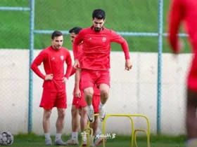 پرسپولیس امروز به مصاف آلانیا اسپور ترکیه می‌رود - پنج‌ شنبه ساعت ۱۷:۳۰