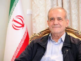 پزشکیان:اگر در بمباران جلسه شورای امنیت ملی شهید می‌شدیم، فوز بزرگی بود