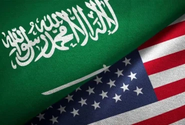 عملیاتی شدن اولین سامانه پدافندی THAAD در عربستان - عربستان گام بلند دفاعی برداشت