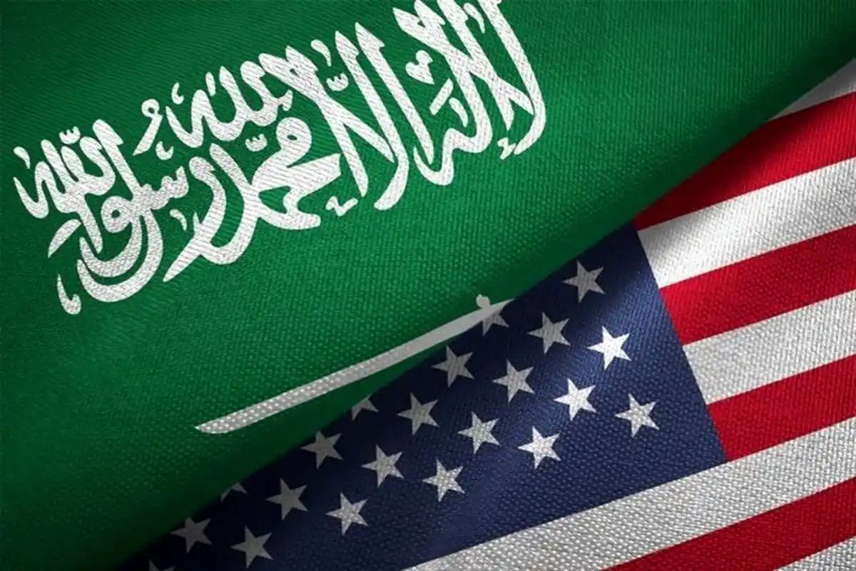 عملیاتی شدن اولین سامانه پدافندی THAAD در عربستان - عربستان گام بلند دفاعی برداشت