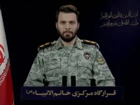 سخنگوی قرارگاه خاتم الانبیا: تحرکات آمریکا و رژیم صهیونیستی زیر نظر است
