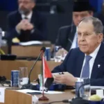 وزیر خارجه روسیه: ایران پس از خروج آمریکا از برجام، تعهدی برای محدودیت غنی‌سازی اورانیوم نداشت
