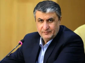 اسلامی: پیشرفت صنعت هسته‌ای ایران ادامه خواهد داشت بمباران‌ تأثیری ندارد