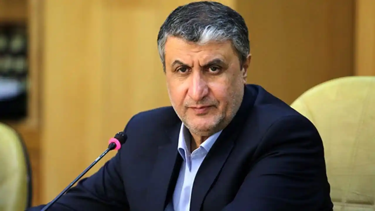 اسلامی: پیشرفت صنعت هسته‌ای ایران ادامه خواهد داشت بمباران‌ تأثیری ندارد