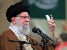 رهبر انقلاب امروز 25 تیر: ملت ایران در هیچ میدانی ضعیف ظاهر نخواهد شد