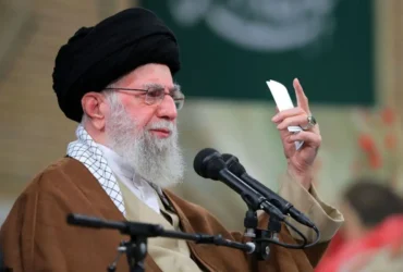 رهبر انقلاب امروز 25 تیر: ملت ایران در هیچ میدانی ضعیف ظاهر نخواهد شد