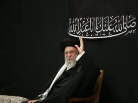 پیام رهبر انقلاب به مناسبت چهلم شهدای حمله اسرائیل: دشمنان ایران بدانند