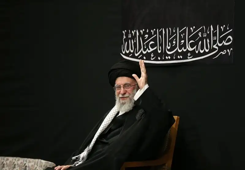 پیام رهبر انقلاب به مناسبت چهلم شهدای حمله اسرائیل: دشمنان ایران بدانند