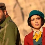 سریال سووشون نرگس آبیار رفع توقیف شد - پخش از نماوا به‌ زودی آغاز می‌ شود