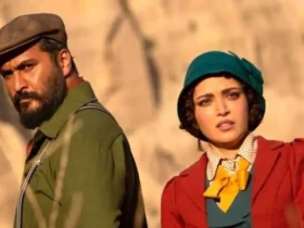 سریال سووشون نرگس آبیار رفع توقیف شد - پخش از نماوا به‌ زودی آغاز می‌ شود