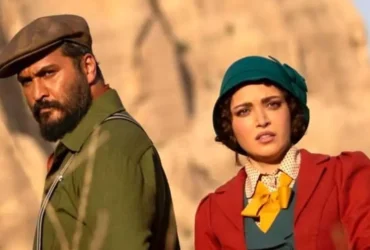 سریال سووشون نرگس آبیار رفع توقیف شد - پخش از نماوا به‌ زودی آغاز می‌ شود