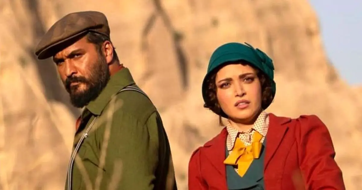 سریال سووشون نرگس آبیار رفع توقیف شد - پخش از نماوا به‌ زودی آغاز می‌ شود