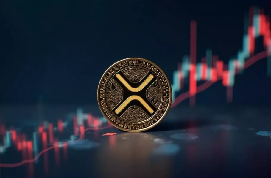 جهش تاریخی XRP؛ ریپل سومین ارز دیجیتال بزرگ بازار شد