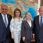 رضا پهلوی بارها از اسرائیل خواستار حمله نظامی به ایران شده است