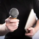 تاریخ دقیق روز خبرنگار در سال ۱۴۰۴ چه روزی است؟ - روز خبرنگار چندشنبه است؟