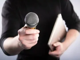 تاریخ دقیق روز خبرنگار در سال ۱۴۰۴ چه روزی است؟ - روز خبرنگار چندشنبه است؟