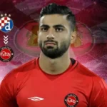 صادق محرمی به تراکتور پیوست