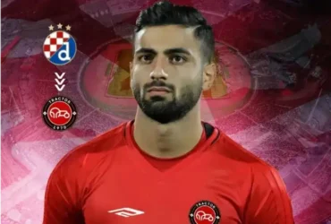 صادق محرمی به تراکتور پیوست