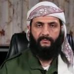 سفر ناگهانی ابومحمد الجولانی به ابوظبی