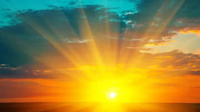 چگونه در شرایط اشعه فرا بنفش شدید ورزش کنیم راهکار ایمن روز های داغ مرداد