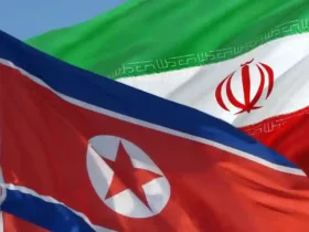 سفیر کره شمالی: حمله آمریکا به مراکز هسته‌ ای ایران قابل قبول نیست