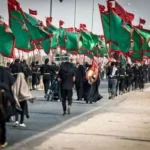آموزش ثبت‌نام در سامانه سماح برای اربعین ۱۴۰۴