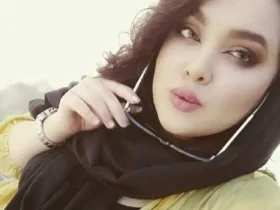 سما جهانباز کیست؟