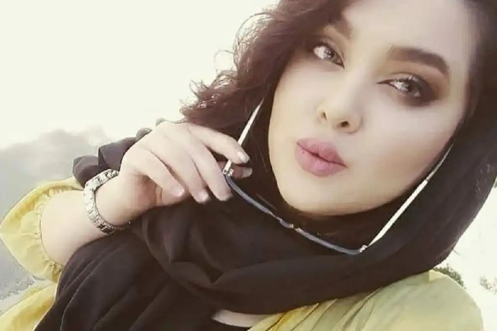سما جهانباز کیست؟