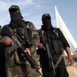 سرایا القدس نیروهای نفوذی اسرائیل را در خان‌یونس به دام انداخت