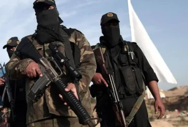 سرایا القدس نیروهای نفوذی اسرائیل را در خان‌یونس به دام انداخت