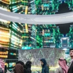 سرمایه‌ گذاری ۴۰ میلیارد دلاری عربستان در هوش مصنوعی