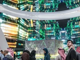 سرمایه‌ گذاری ۴۰ میلیارد دلاری عربستان در هوش مصنوعی