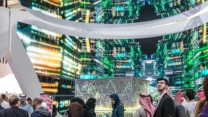 سرمایه‌ گذاری ۴۰ میلیارد دلاری عربستان در هوش مصنوعی