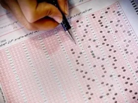 تأکید پلیس فتا: سوالات کنکور تحت تدابیر شدید امنیتی قرار دارد
