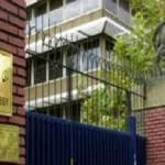 فعالیت سفارت انگلیس در تهران از سر گرفته شد