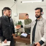 سریال اعتبار