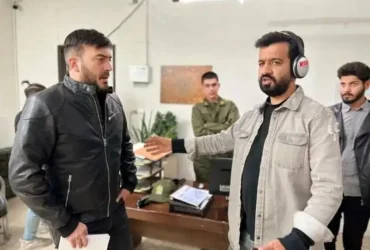 سریال اعتبار
